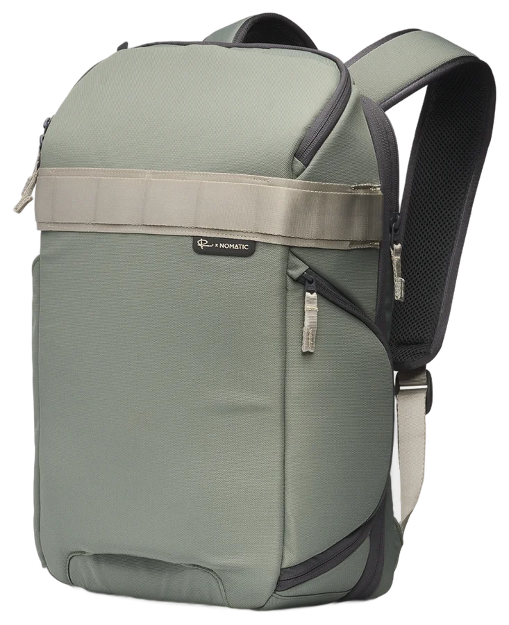 Nomatic Luma Camera Pack 18L