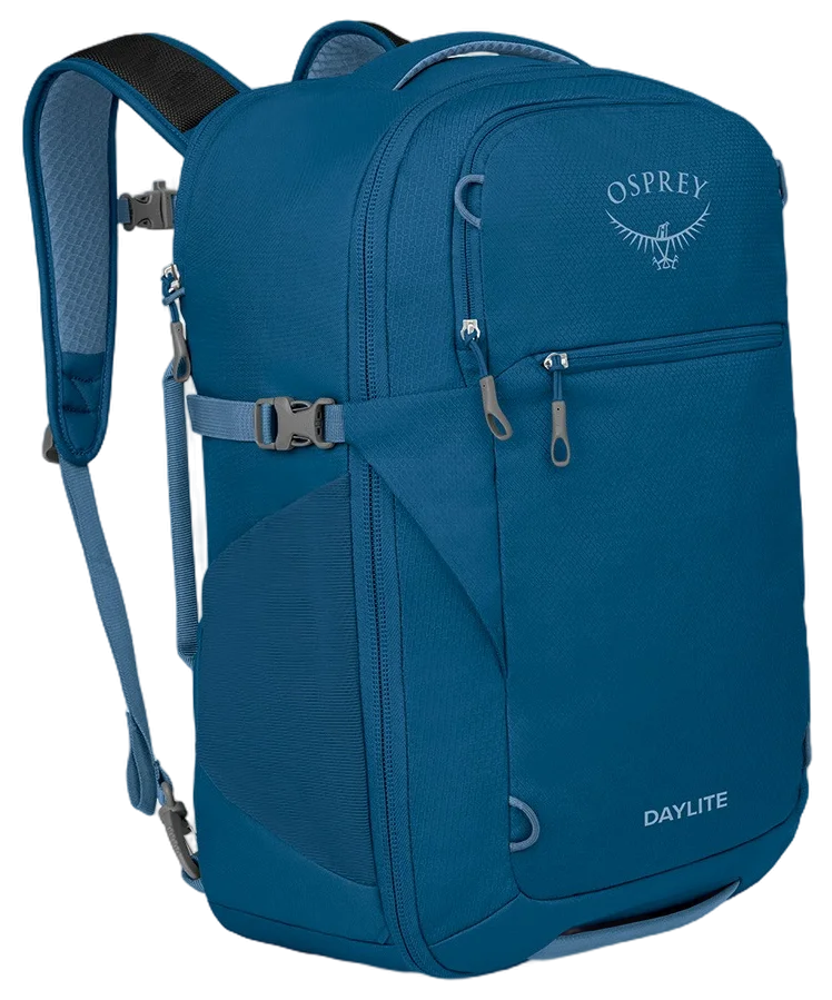 Osprey Daylite Carry-On Travel Pack 35