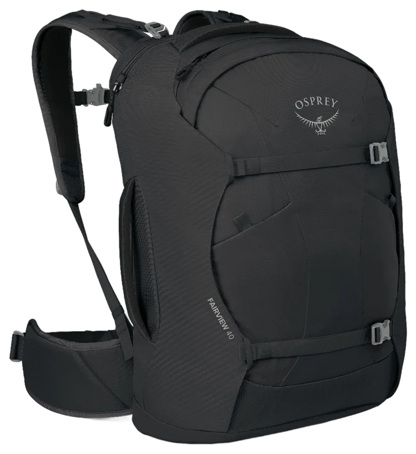 Osprey Fairview 40 Travel Pack Extended Fit
