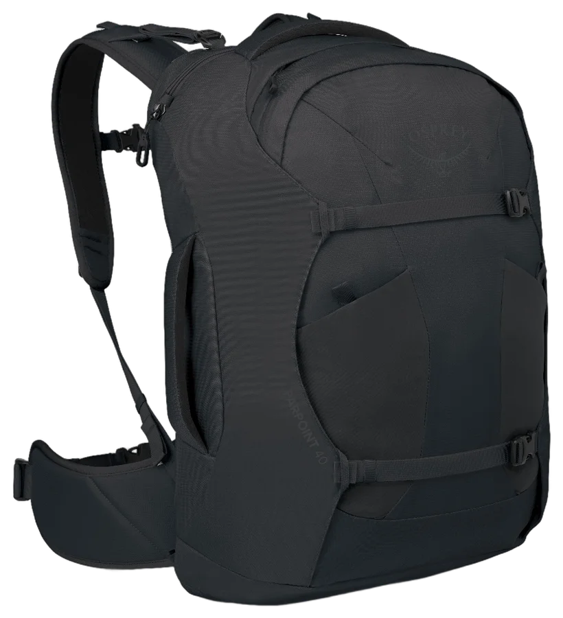 Osprey Farpoint 40 Travel Pack Extended Fit