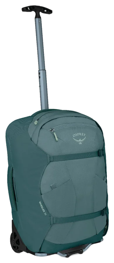 Osprey Farpoint Fairview Carry-On Wheeled Travel Pack 21.5 inch/36L