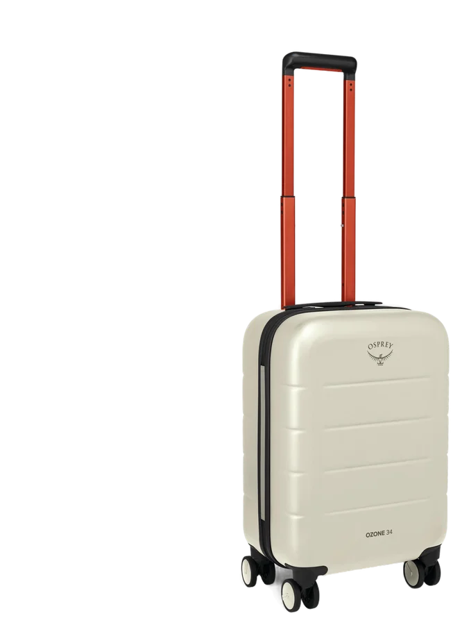 Osprey Ozone Hardside Carry-On Luggage 22 inch/34L