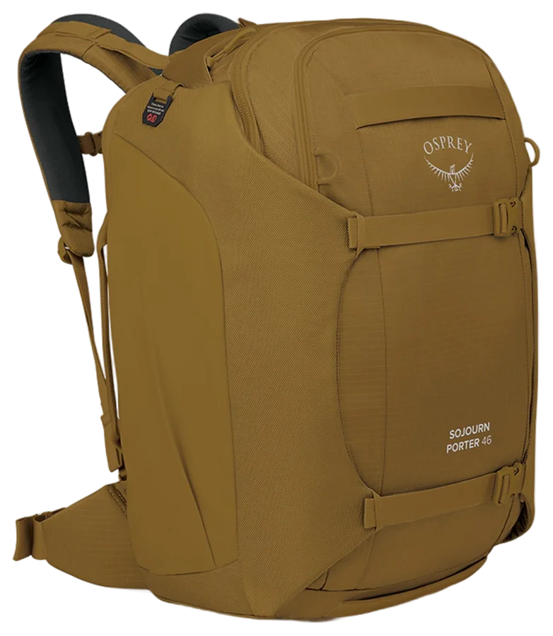 Osprey Sojourn Porter 46L