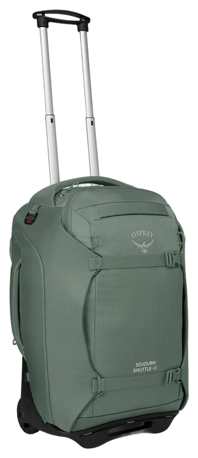 Osprey Sojourn Shuttle Wheeled Duffel 22 inch/45L
