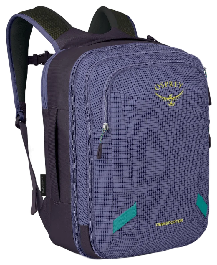 Osprey Transporter Expandable Travel Pack 26+6