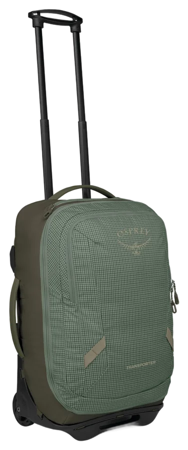 Osprey Transporter Wheeled Carry On