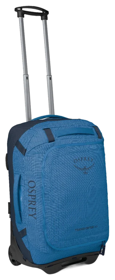 Osprey Transporter Wheeled Duffel 40