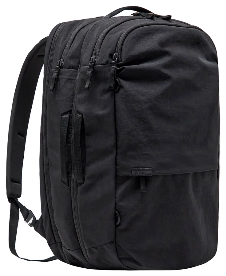 Pakt Pakt One Travel Backpack 35L+