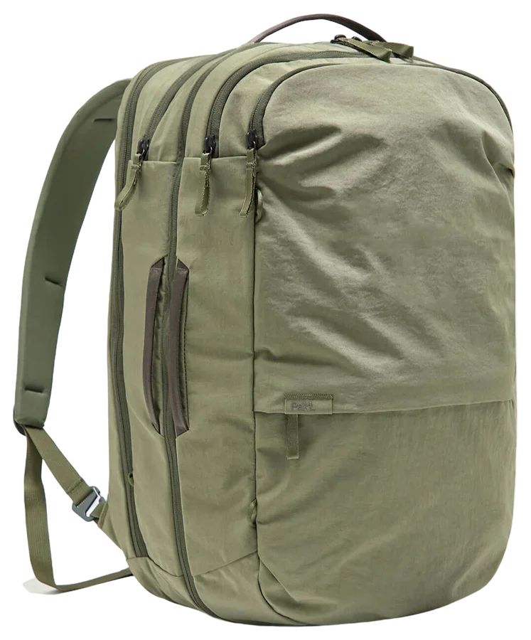 Pakt Pakt One Travel Backpack 45L+