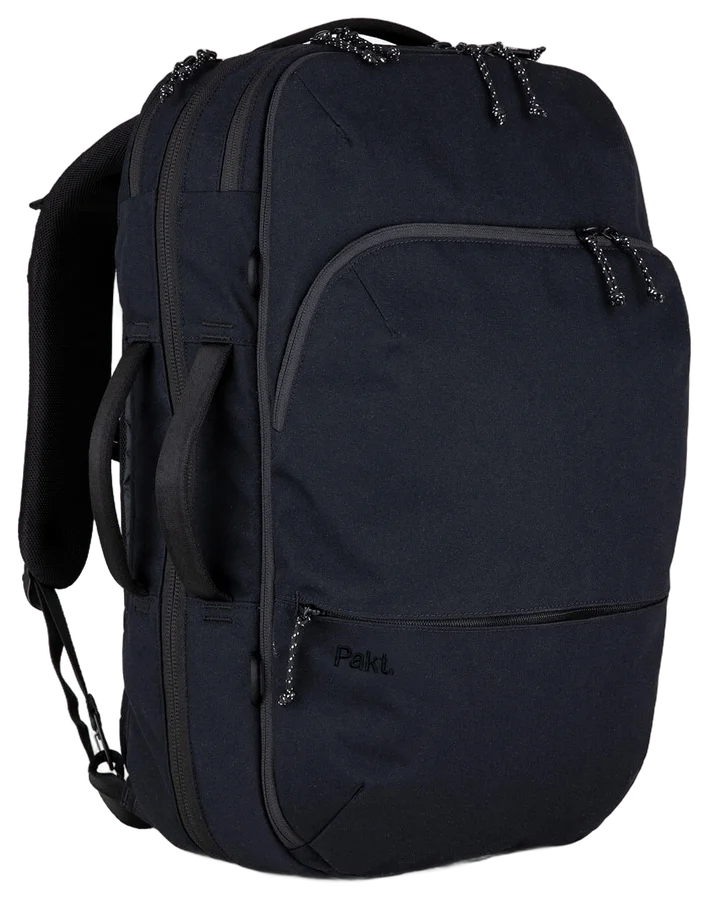 Pakt Travel Backpack V2 35L