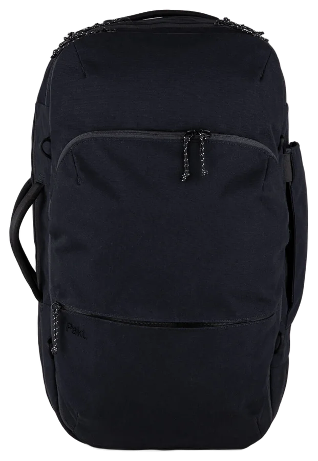 Pakt Travel Backpack V2 45L