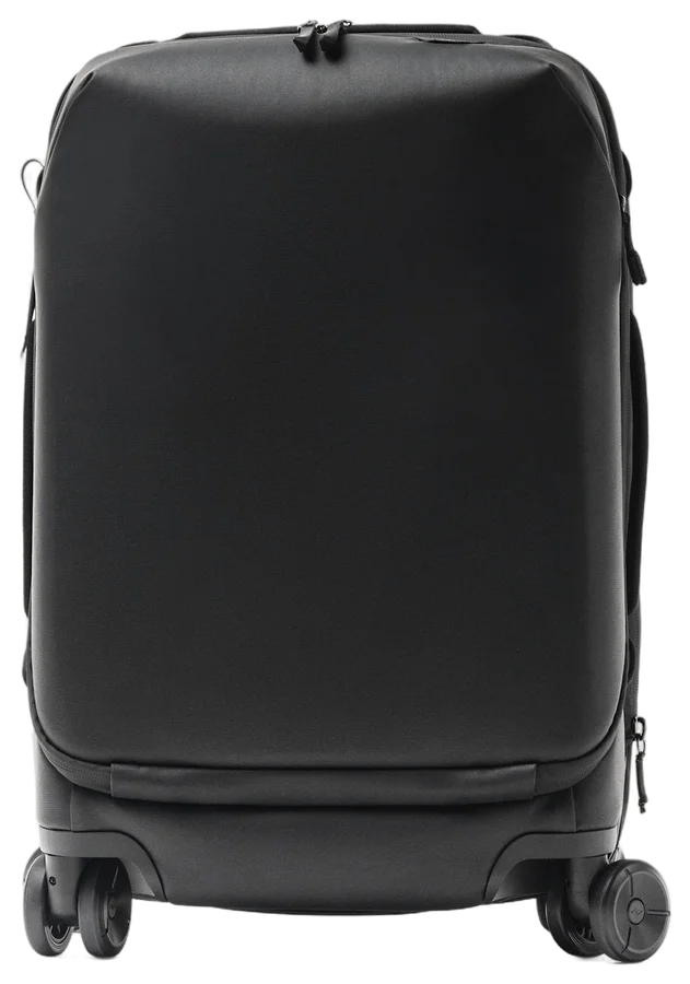 Peak Design Roller Pro Carry-On
