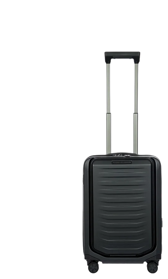 Porsche Design Roadster Hardcase 4W Business Trolley S