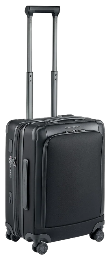 Porsche Design Roadster Nylon 4W Trolley S Expandable