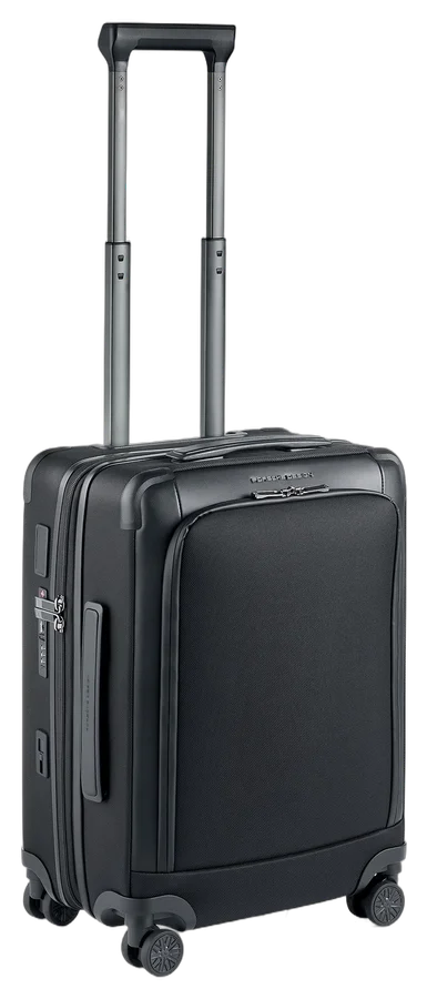 Porsche Design Roadster Nylon 4W Trolley S