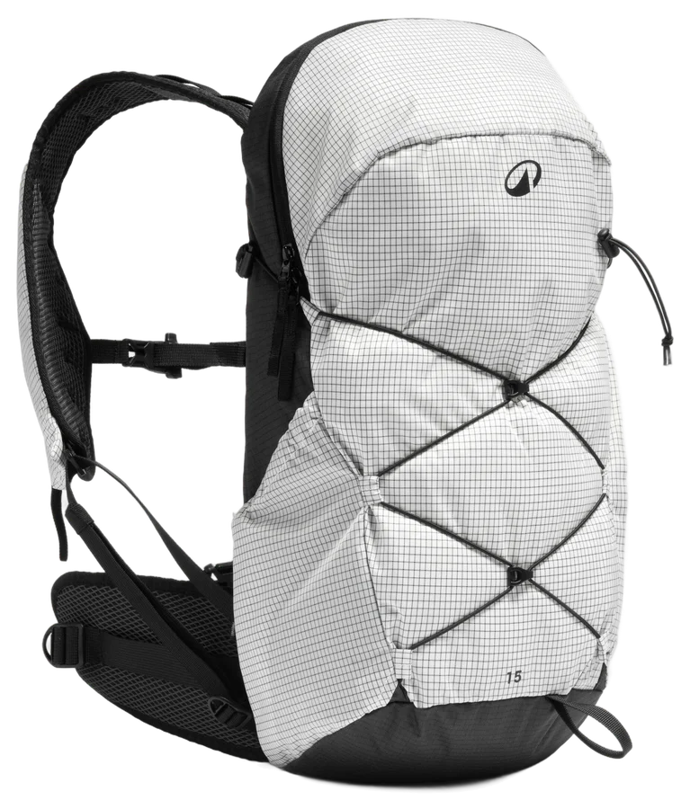 Quechua (Decathlon) MH500 Light 15L