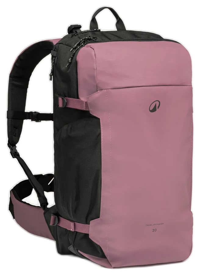 Quechua (Decathlon) Travel 500 Organizer 30L