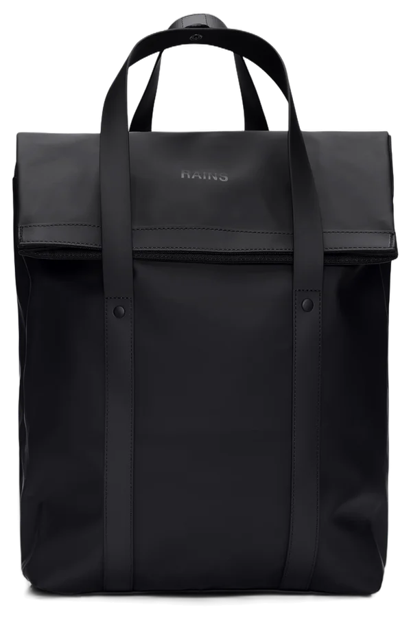 Rains 2 Way Tote Backpack