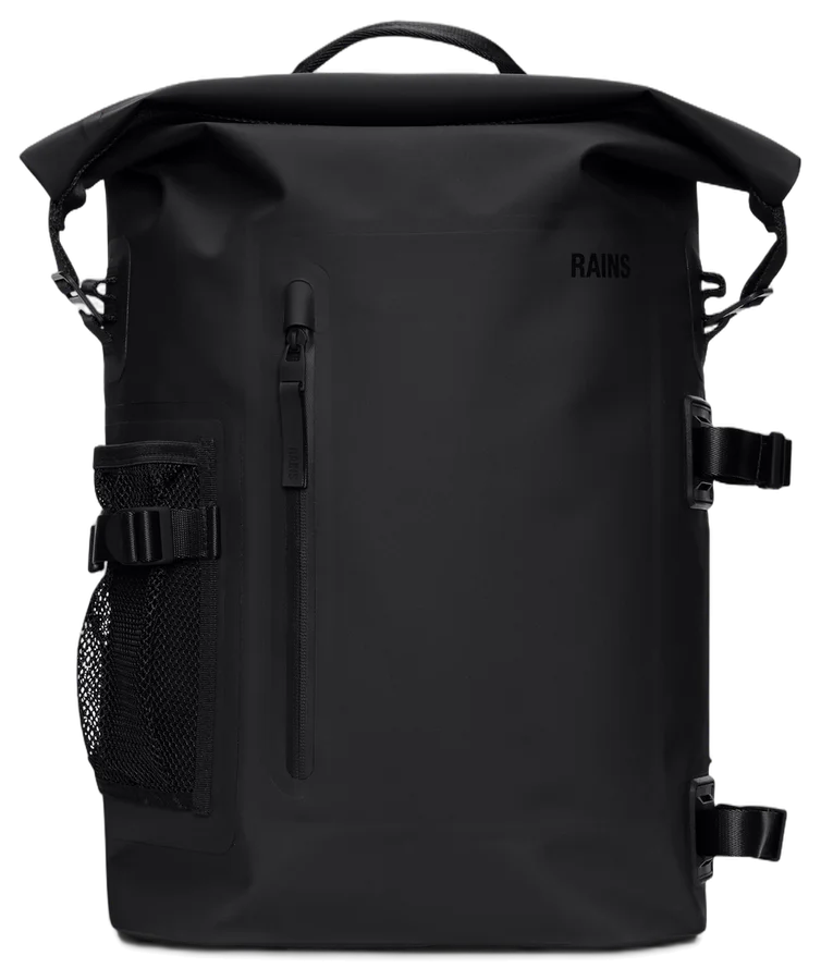 Rains Deepwater Rolltop Rucksack Large