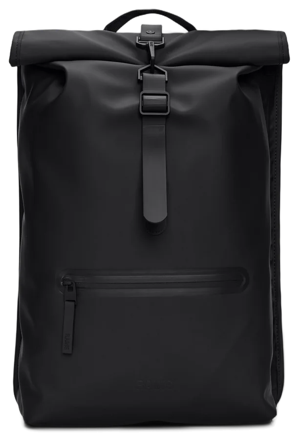 Rains Rolltop Rucksack