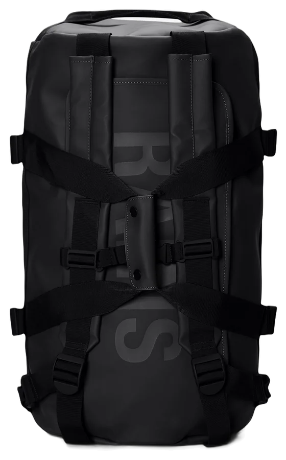 Rains Texel Duffel Bag Small