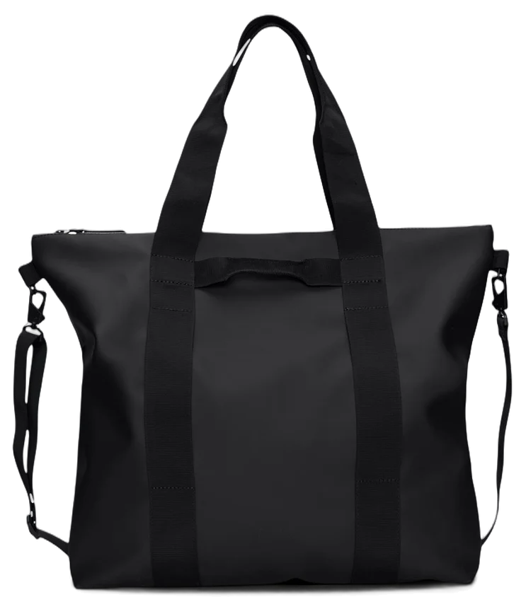 Rains Tote Bag