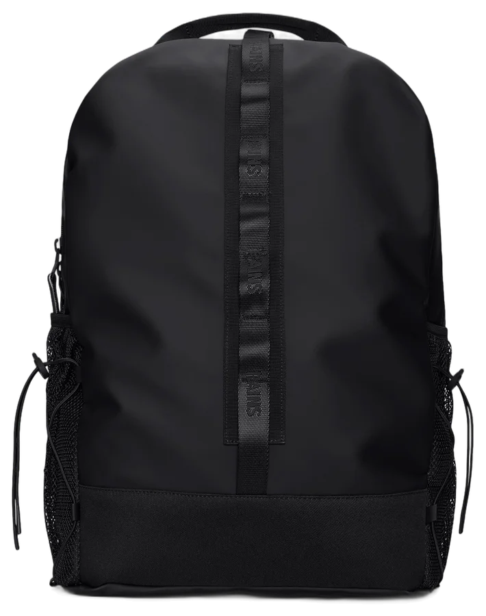 Rains Trail Clip Front Backpack