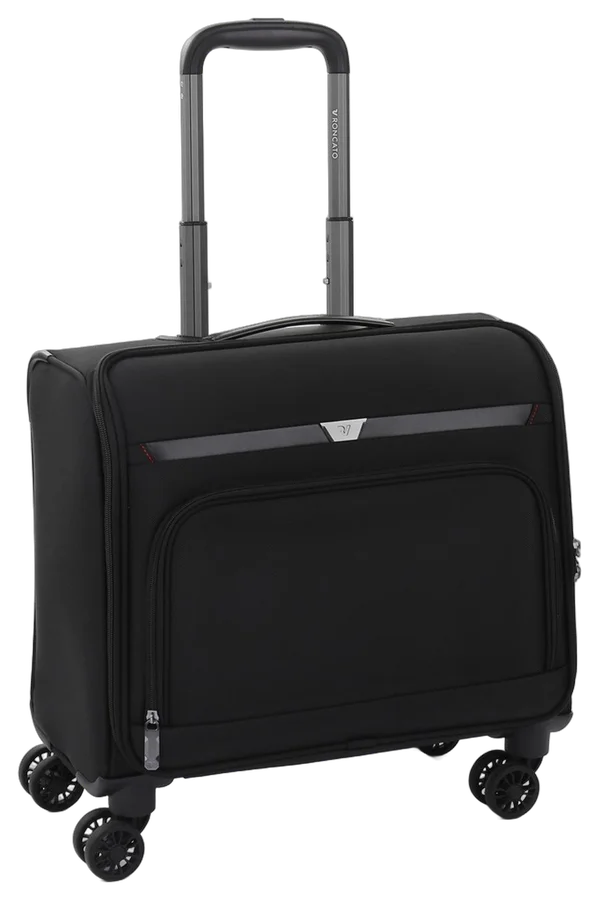 Roncato BIZ 4.0 Laptop Spinner