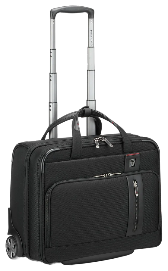 Roncato CAMBRIDGE Laptop Spinner 2-wheel