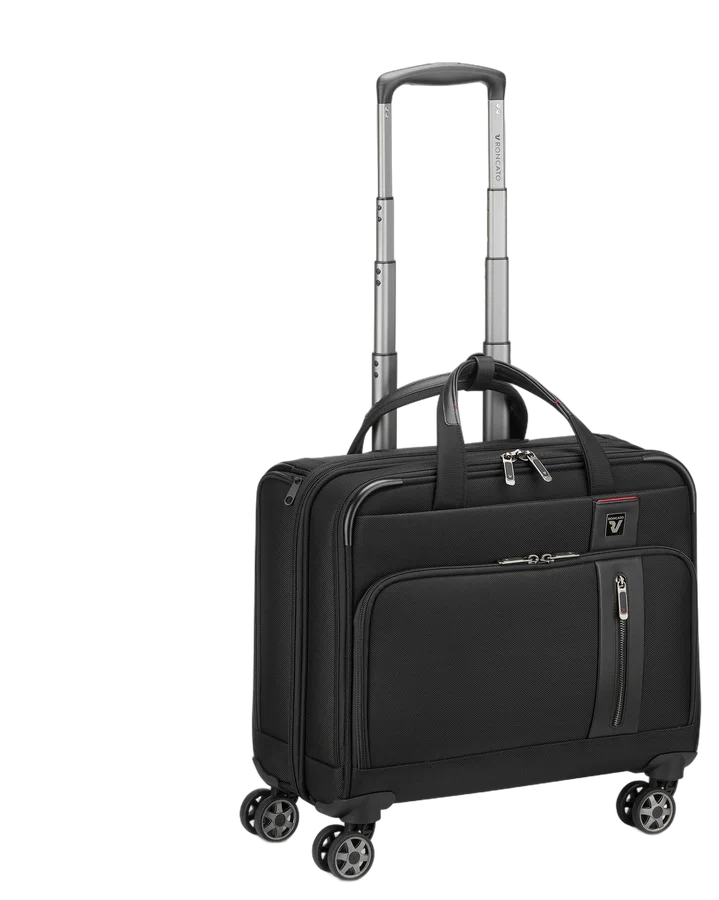 Roncato CAMBRIDGE Laptop Spinner
