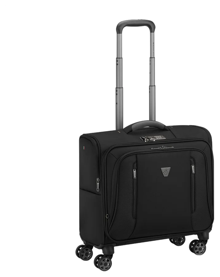 Roncato CITY 3.0 Laptop Spinner