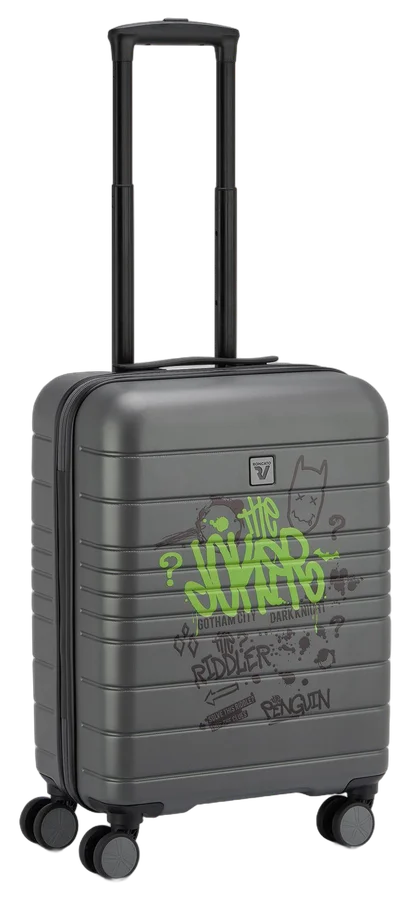 Roncato DC Comics Cabin Spinner