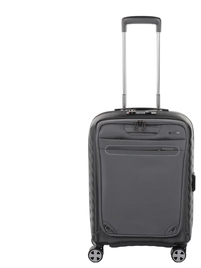 Roncato DOUBLE PREMIUM Cabin Spinner