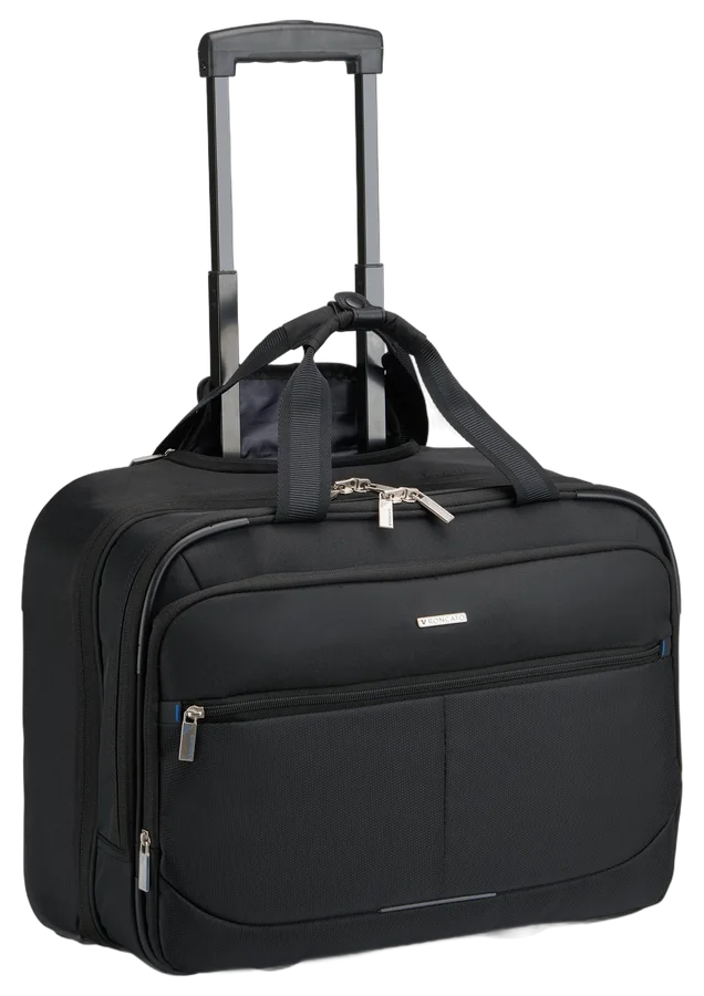 Roncato EASY OFFICE 2.0 Laptop Spinner