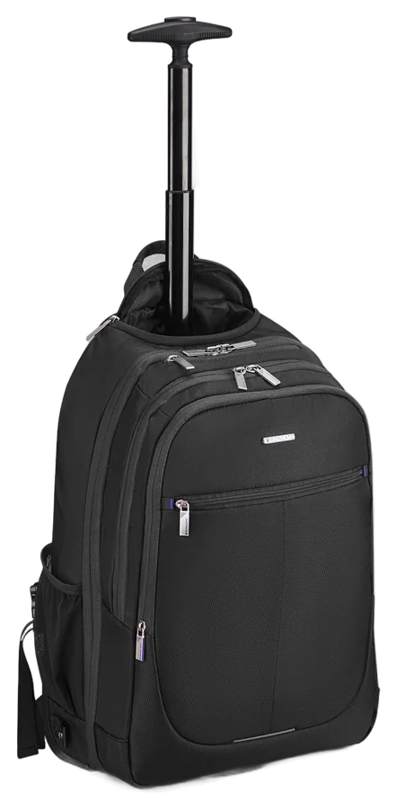 Roncato EASY OFFICE 2.0 Wheeled Backpack