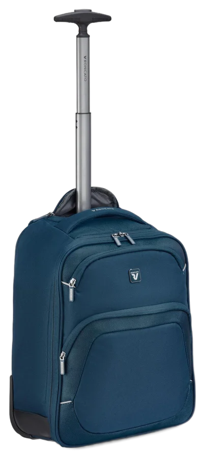 Roncato GATEWAY Wheeled Backpack