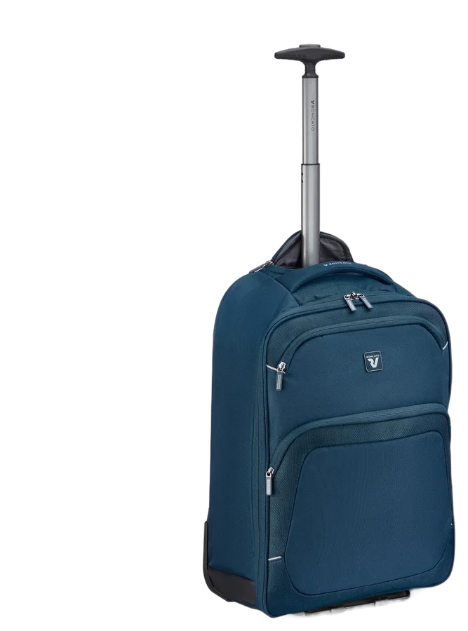 Roncato GATEWAY Wheeled Backpack