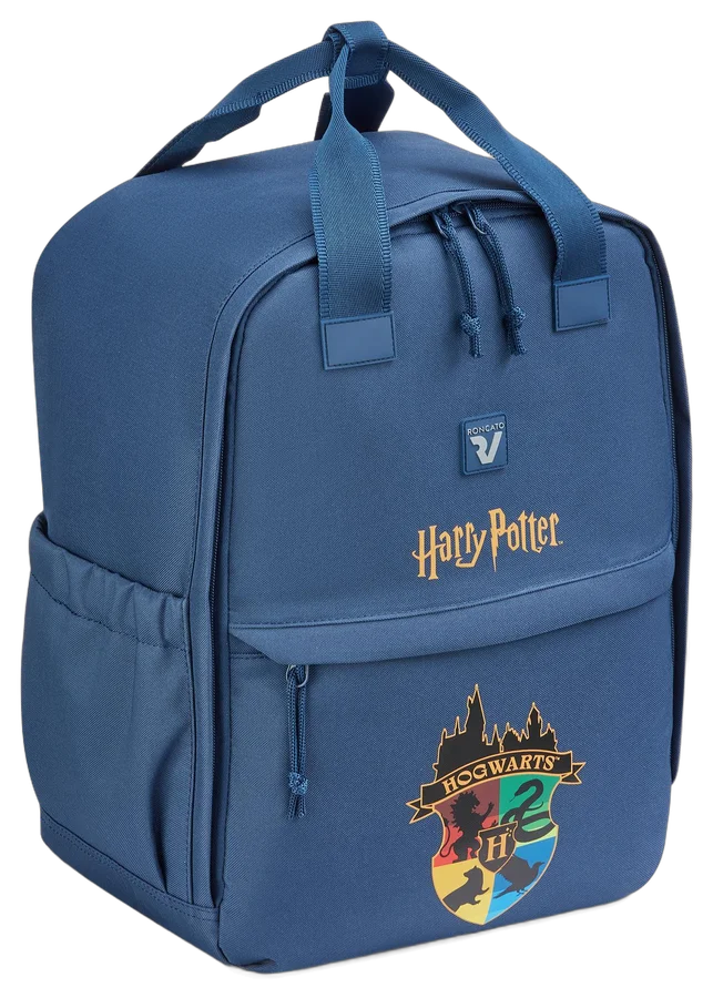 Roncato HARRY POTTER Travel Backpack