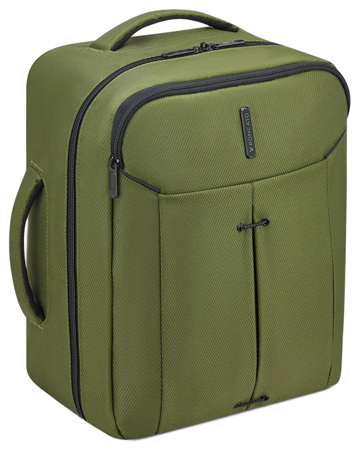 Roncato IRONIK 2.0 Travel Backpack