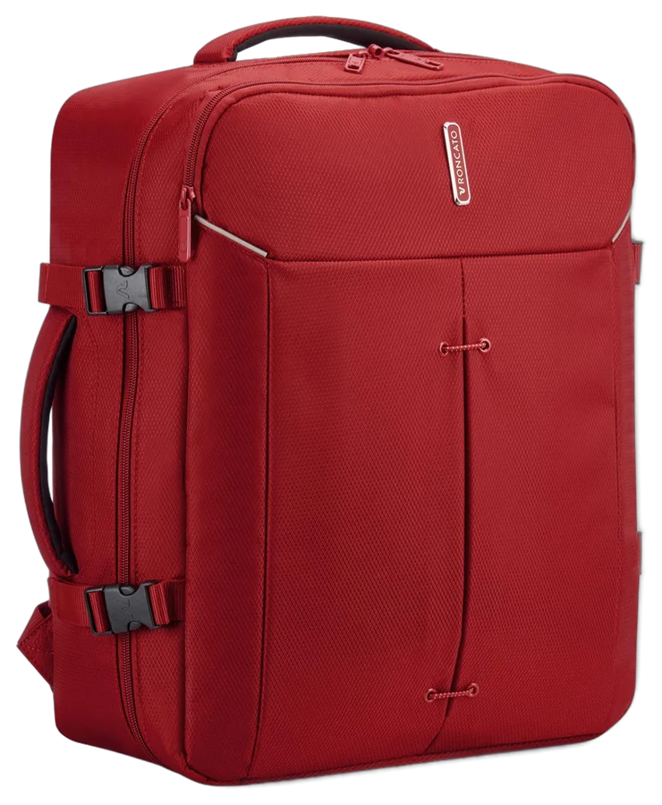 Roncato IRONIK 2.0 Travel Backpack