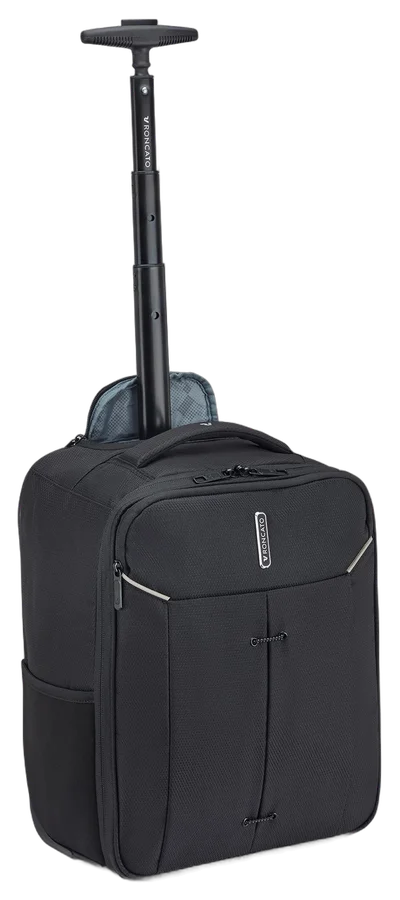 Roncato IRONIK 2.0 Wheeled Backpack