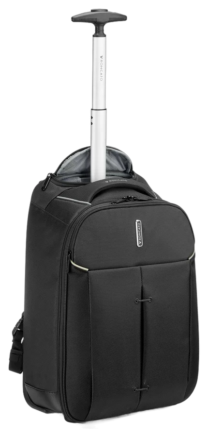 Roncato IRONIK 2.0 Wheeled Backpack