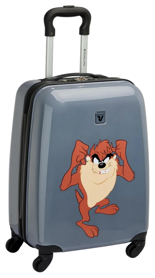 Roncato LOONEY TUNES Cabin Spinner