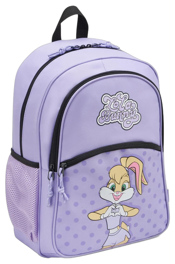 Roncato LOONEY TUNES DLX Kids Backpack
