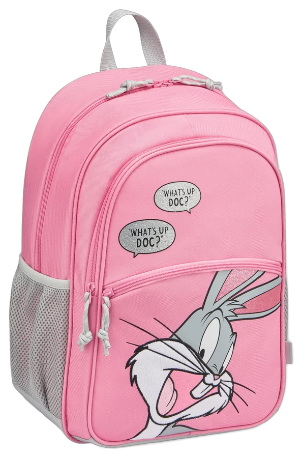 Roncato LOONEY TUNES Kids Backpack