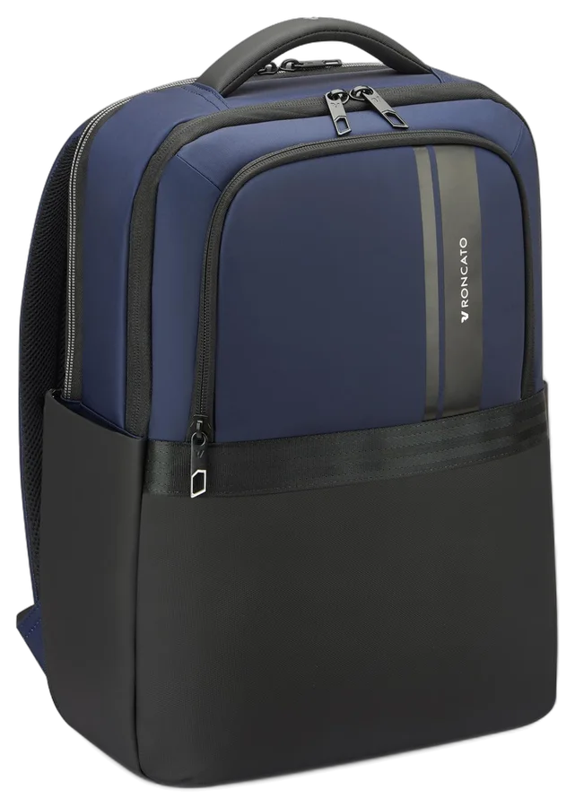 Roncato METROPOLITAN TRAVEL Business Backpack