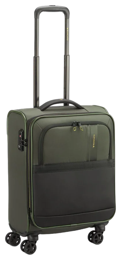 Roncato METROPOLITAN TRAVEL Cabin Spinner