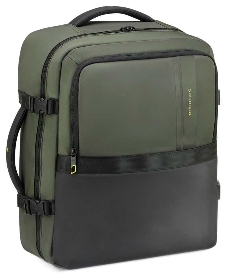 Roncato METROPOLITAN TRAVEL Travel Backpack