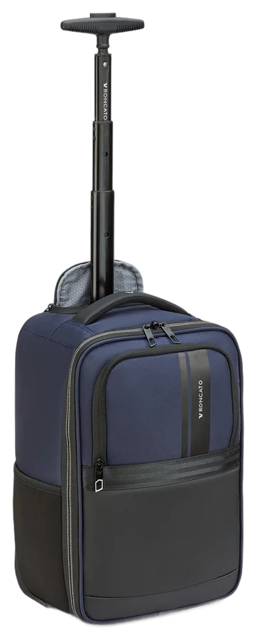 Roncato METROPOLITAN TRAVEL Wheeled Backpack