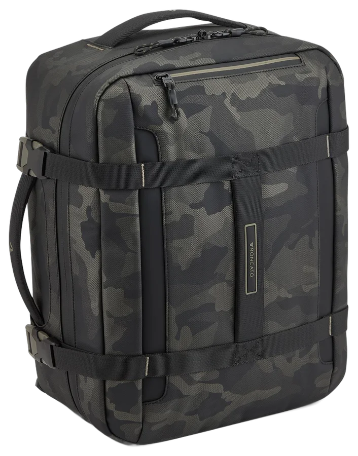 Roncato NORWAY Travel Backpack